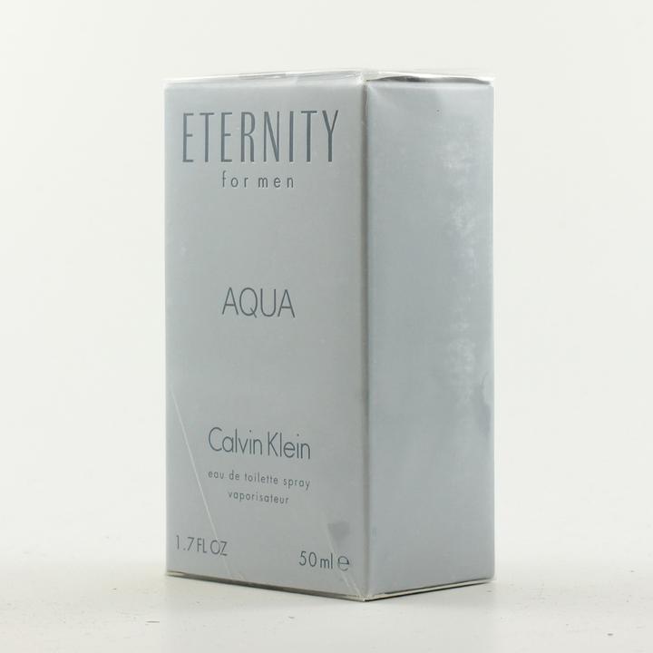 Image du produit Calvin Klein Eternity Aqua pour hommes (Eau de toilette, 50 ml)