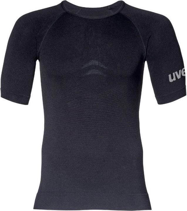 Produktbild Uvex Safety Funktionsshirt underwear schwarz M, L (M, L)