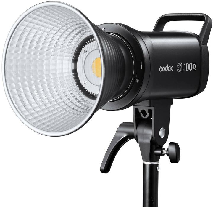 Produktbild Godox SL100D (Videoleuchte)