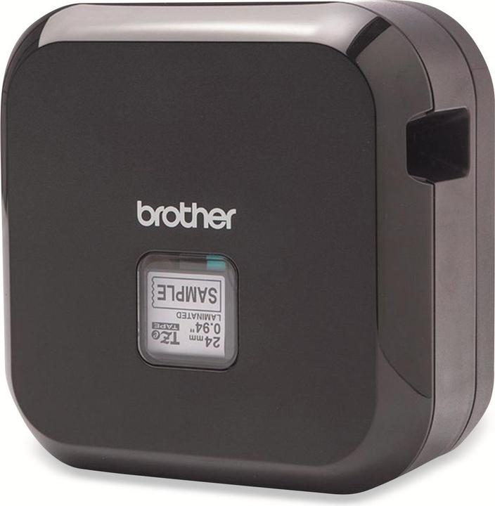 Brother P-Touch Cube Plus P710
