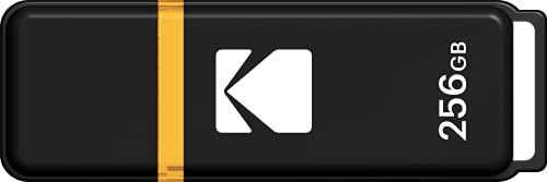 Produktbild Kodak PEN DRIVE 3.0 256GB K100 (256 GB)