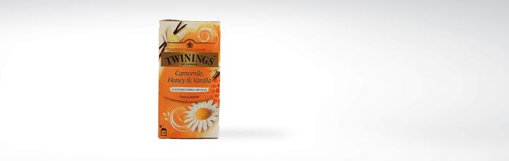 Image du produit Twinings Thé (37.50 g)