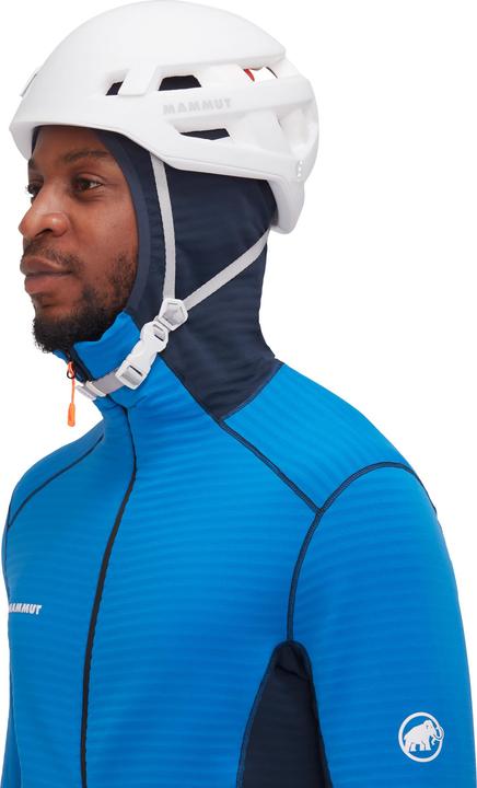 Produktbild Mammut Taiss Light Midlayer Hooded Jacket (S)