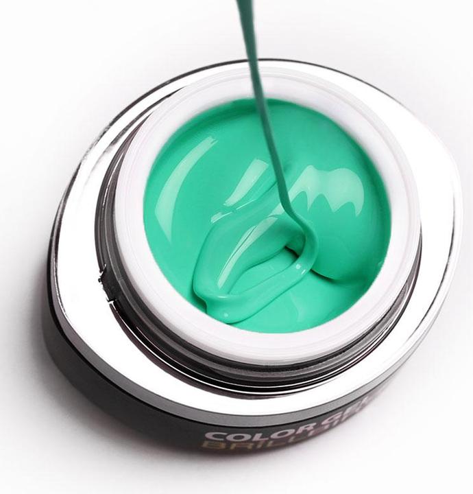 Produktbild BrillBird Brush & Go Gel G53 – 4.5ml