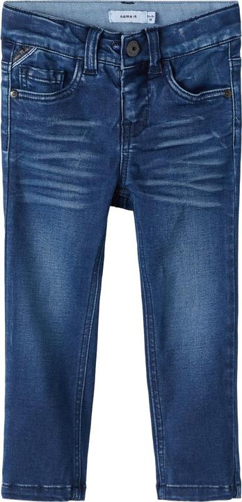 Produktbild Name it Powerstretch X-Slim Fit Jeans (80)