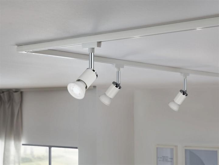 Productafbeelding Paulmann Reflektor (GU10, 7 W, 460 lm, 1 x, G)