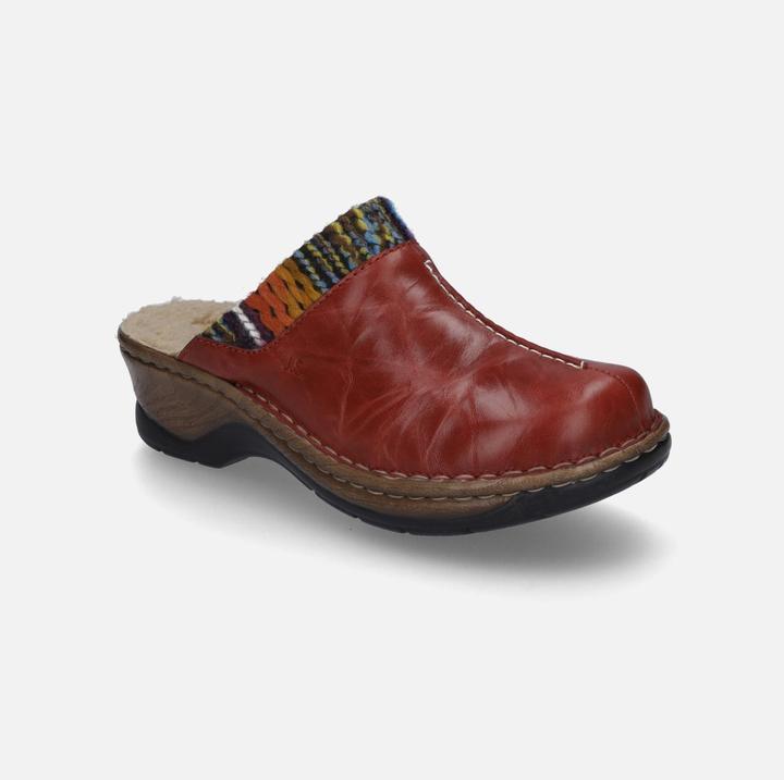 Actual product image Josef Seibel Mules (37)