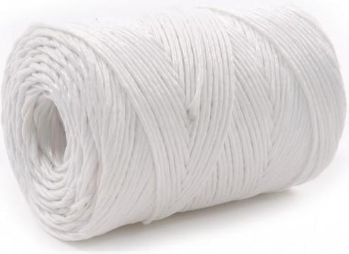 Actual product image Linotech Packing Twine Garden Twine Planting Twine Binding Twine Garden 250m 2mm SZPP05 (250 m)
