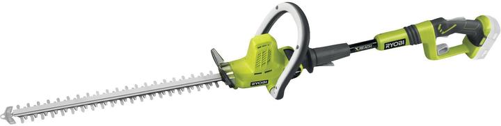 Ryobi Oht1850x (Cordless hedgecutters)