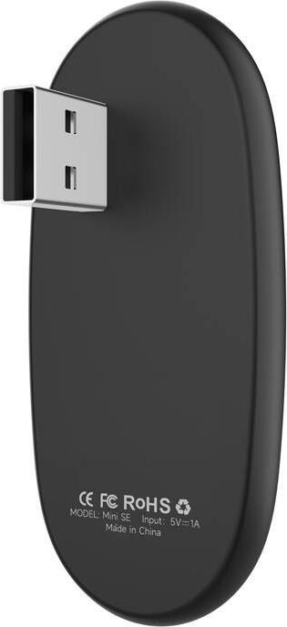 Produktbild Carlinkit AIR X1 Carplay/Android Auto wireless adapter