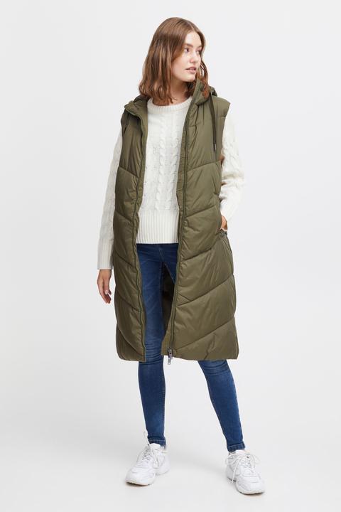 Immagine prodotto Oxmo BY - OXBolyn - Gilet Otw - 21800186-ME (34)