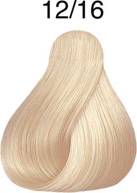 Actual product image Wella Koleston Perfect ME+ Special Blondes (12/16 special blonde ash-violet)