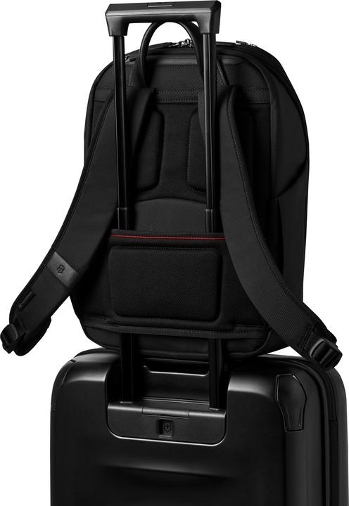 Image du produit Victorinox Architecture Urban2, City Backpack, Black (17 l)