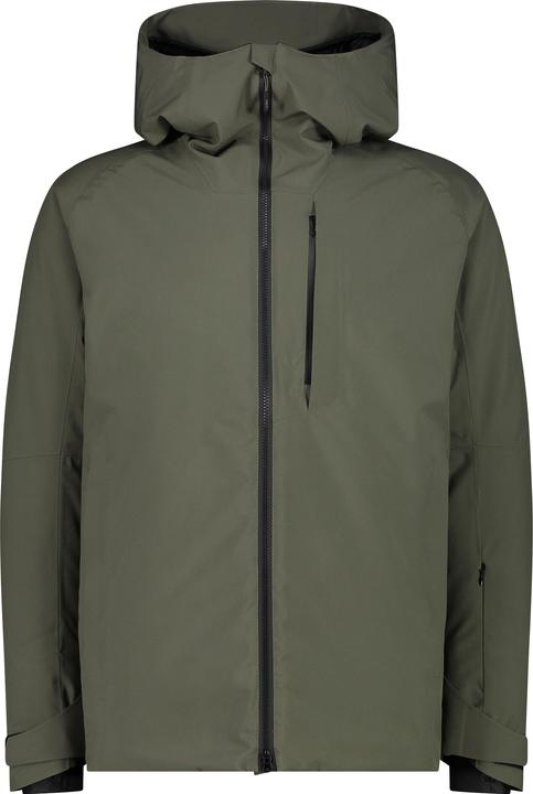 CMP Campagnolo Hoodie