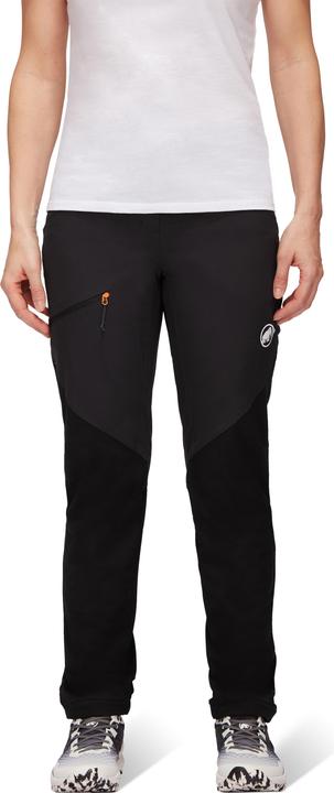Image du produit Mammut Pantalon Courmayeur SO Femmes (40)