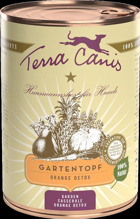 Immagine prodotto Terra Canis Cibo umido per cani (Adulto, 1 pz., 400 g)