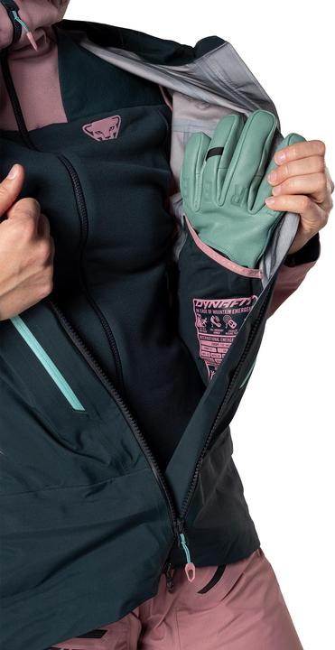 Image du produit Dynafit Veste Free GORE-TEX (L)