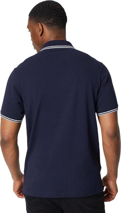 Immagine prodotto Universal Textiles Maglietta Polo Bordato Uomo Misura Confezione 2 (3XL)