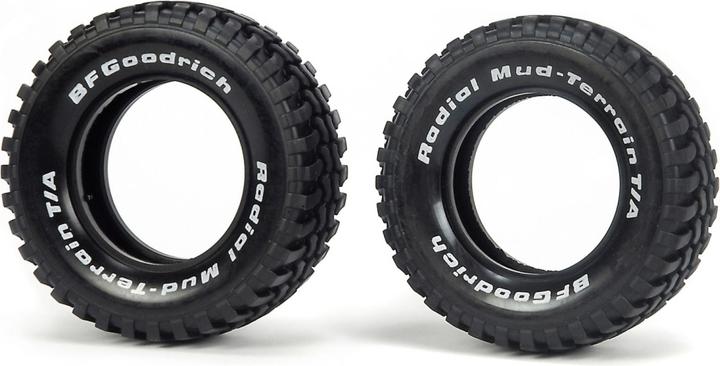 Immagine prodotto Tamiya Pneumatici Pajero