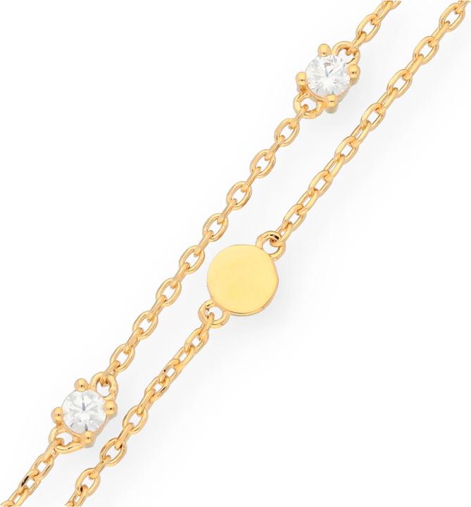 Immagine prodotto Carat Stile (16 cm, Plaqué in ottone o)