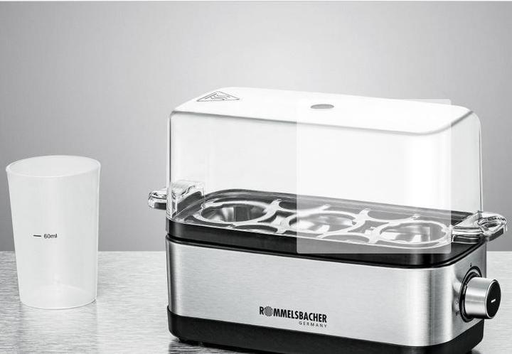 Image du produit Rommelsbacher ER 300 (Prise UE)