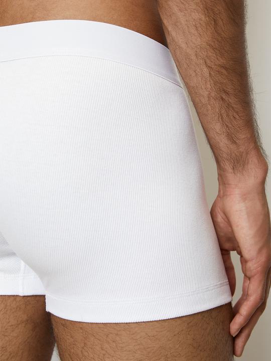 Produktbild Marc O'Polo Retro Boxer Iconic Rib (S, 2er Pack)