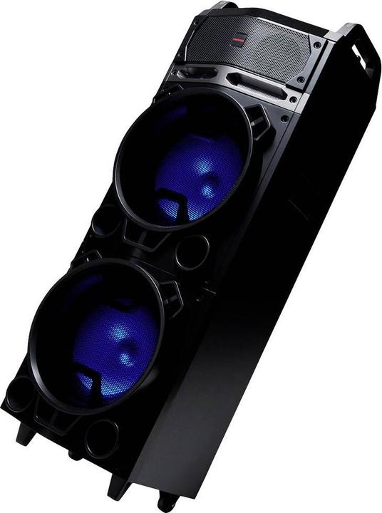 Produktbild Aiwa Earthquake KBTUS-900 (Passiv, 1x 100 W)