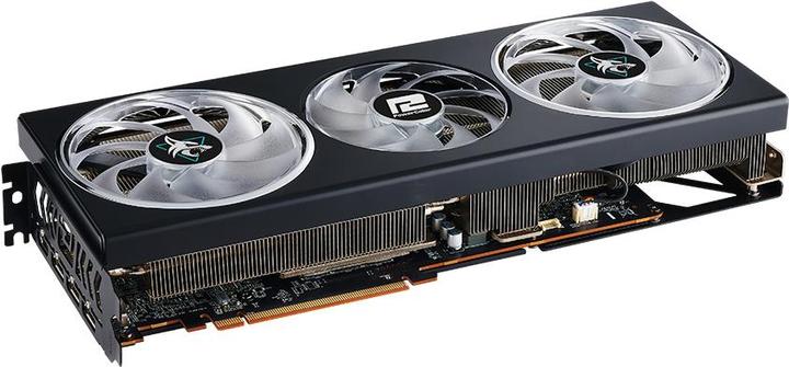 Powercolor Hellhound RX 7800XT 16GB GDDR6 (16 GB)