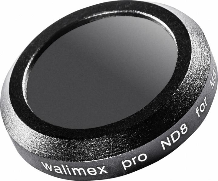 Actual product image Walimex pro per drone filter set (Drone filters, DJI Mavic 2 Zoom)