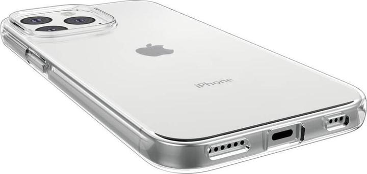 Actual product image Cover-Discount Silicone Case (Apple iPhone 14 Pro)