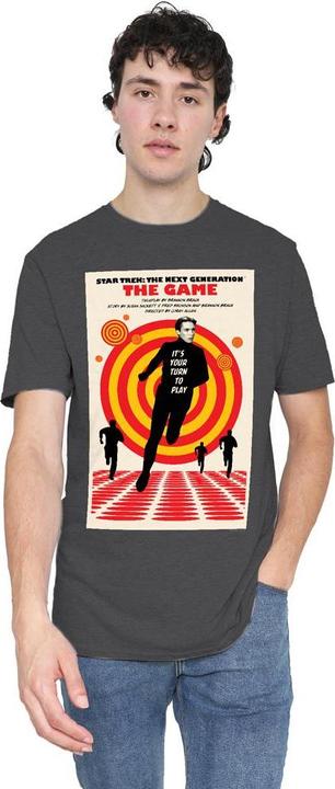 Immagine prodotto The Next Generation Season 5 Episode 6 Maglietta Adulto Unisex (3XL)