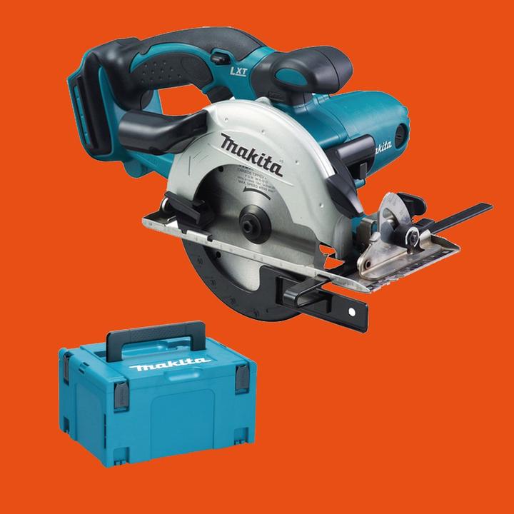 Productafbeelding Makita DSS501ZJ