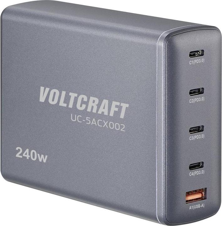Caricatore USB