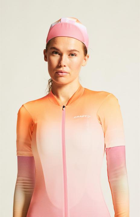 Produktbild Craft Women's ADV Endur Graphic Jersey (M)
