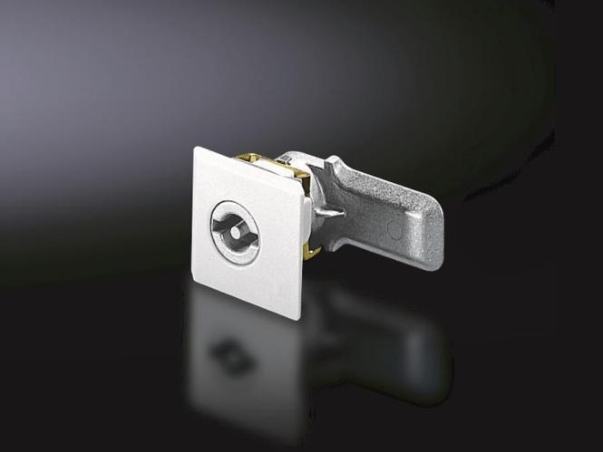 Image du produit Rittal SZ Cam locks - Verrou de sécurité pour rack