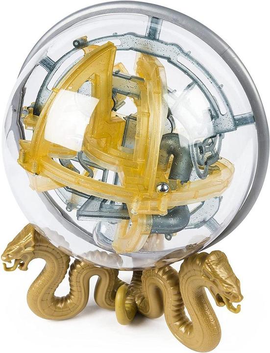 Produktbild Spin Master Harry Potter Perplexus