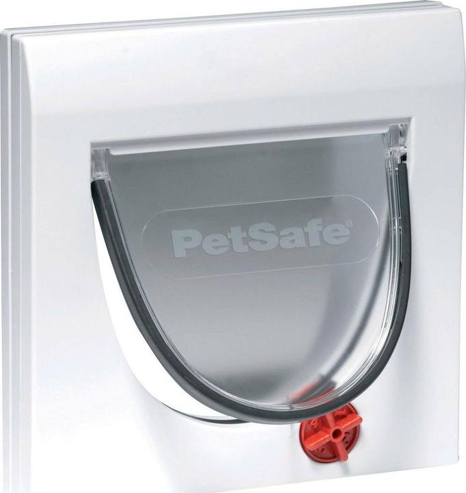 Actual product image PetSafe Katzenklappe (Manual cat flap)