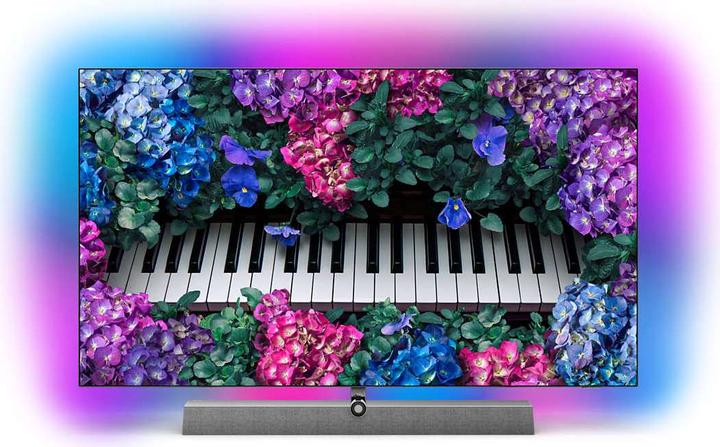 Produktbild Philips 55OLED935/12 (55", OLED, 4K, 2020)