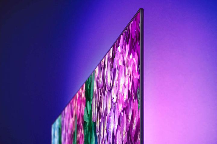 Produktbild Philips 55OLED935/12 (55", OLED, 4K, 2020)