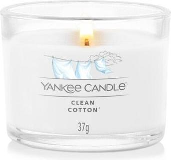 Immagine prodotto Yankee Candle Clean Cotton