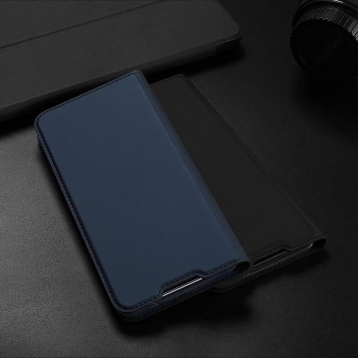 Actual product image Dux Ducis Pro Series (Oppo A77 5G)