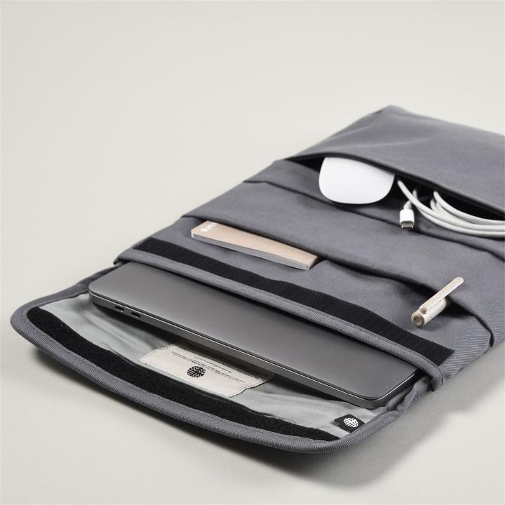Actual product image Eoto Laptop-Tasche ROAM:OFFICE L, bis 14", nachhaltig (14")