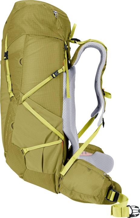 Actual product image Deuter Aircontact Ultra 35+5 (35 l)