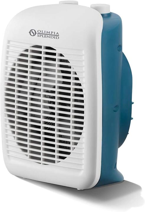 Image du produit Olimpia Splendid Caldo Relax (2000 W)