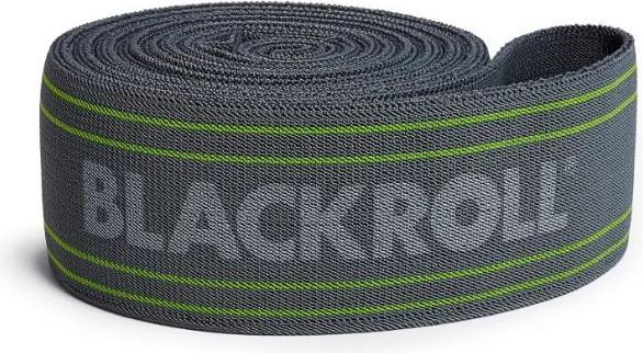 Actual product image Blackroll Resist Band (1.90 m, Strong)