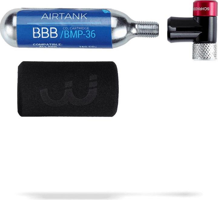Actual product image BBB Airspeed BMP-32