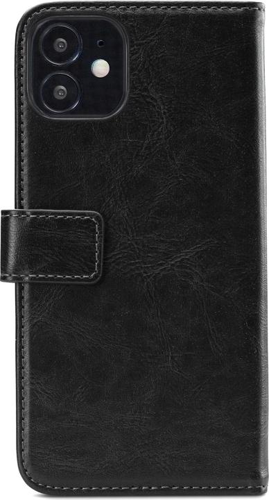 Produktbild Mobilize Elite Gelly Wallet (Apple iPhone 12 mini)