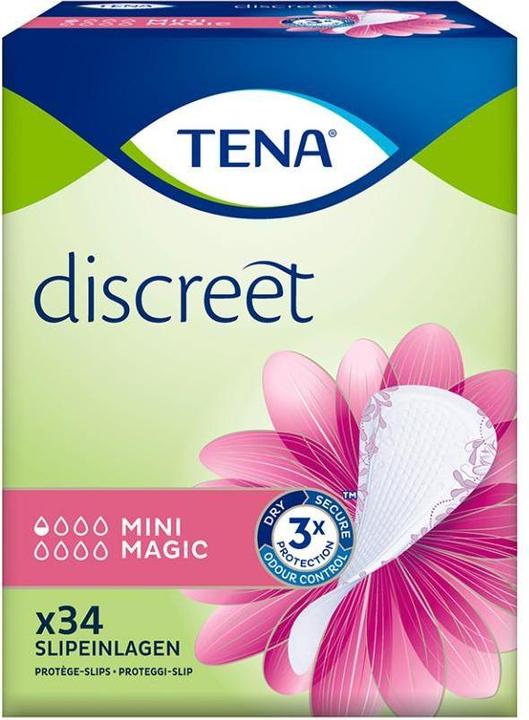Produktbild Tena Lady discreet Extra Plus (16 x, Large plus)