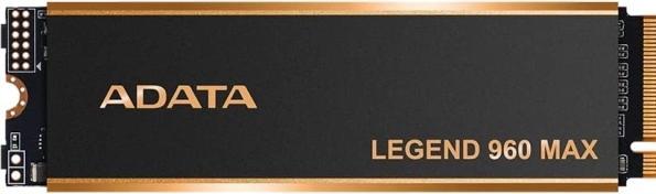 Actual product image Adata Legend 960 M.2 - 1TB (1000 GB, M.2 2280)