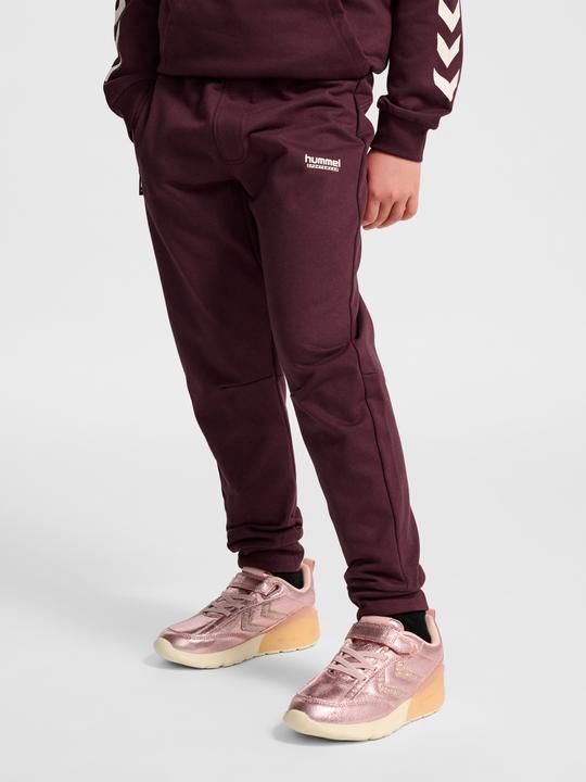 Image du produit hummel Hmljr Regular Adj Waist Pants (152)